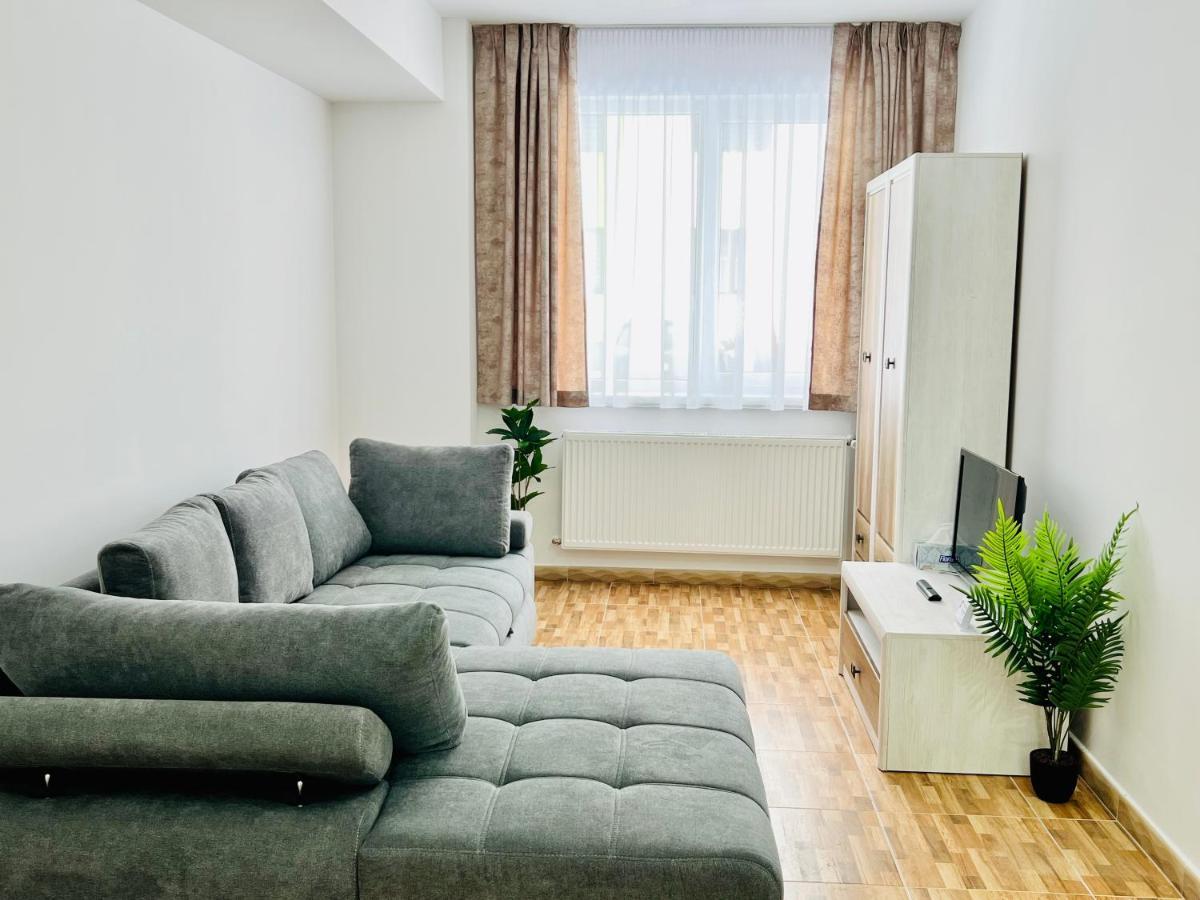 Ferienwohnung Altheda Living Brownie 29E-2 Suceava Exterior foto