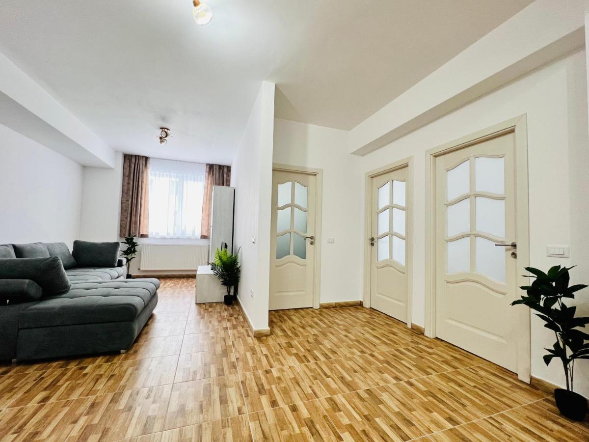 Ferienwohnung Altheda Living Brownie 29E-2 Suceava Exterior foto